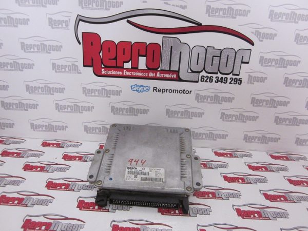 ECU BOSCH CITROEN 0281010371 / 9638795280