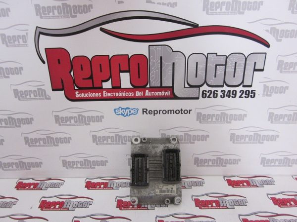 ECU ALFA ROMEO 0261206708 / A152H