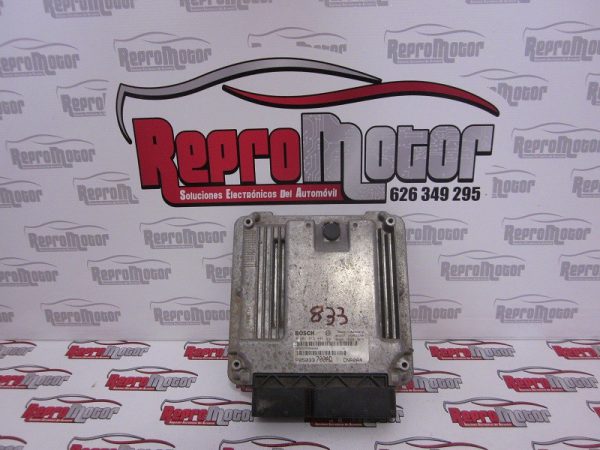 ECU BOSCH CHRYSLER 0281013446 / P05033700AD