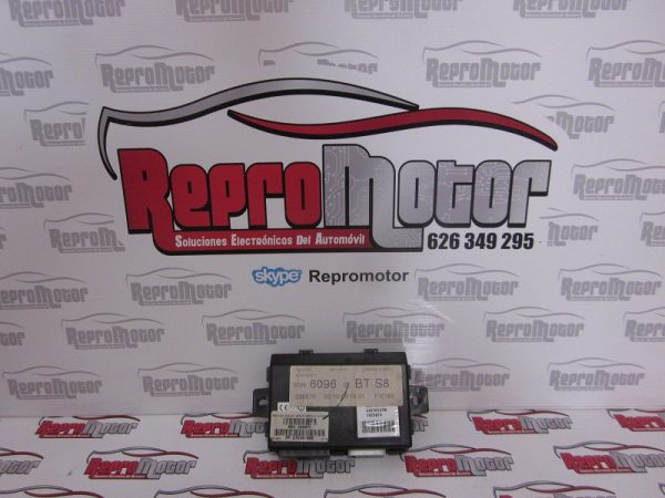 UNIDAD CONFORT ROVER 53070137B