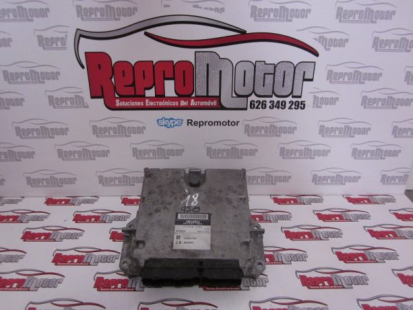 ECU DENSO ISUZU VAUXHALL 897352-1854 / 275800-2252