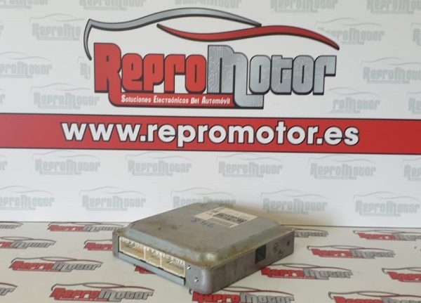 ECU DENSO TOYOTA 89661-60780 / 175800-1911