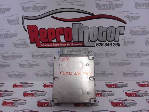 ECU FORD SME-405 JEEP / 96AB-12A650-KB