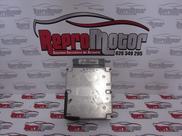 ECU FORD LPE-807 BANG / 97KB-12A650-BD