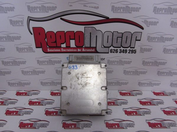 ECU FORD SME-105 ICON / 94AB-12A650-BD