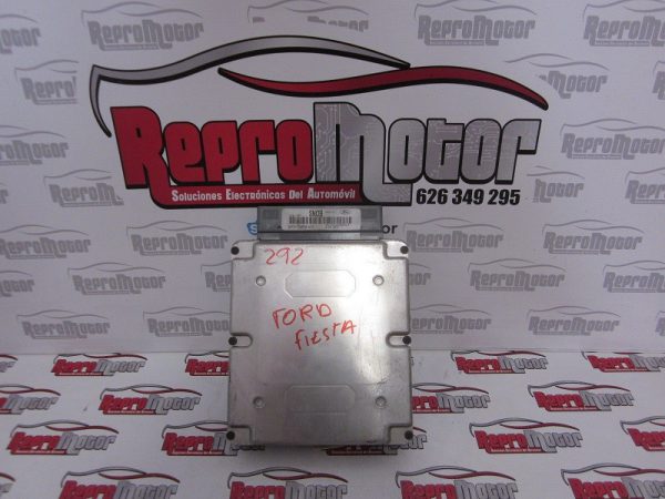 ECU FORD LPE-107 SNOB / 96FB-12A650-ACA