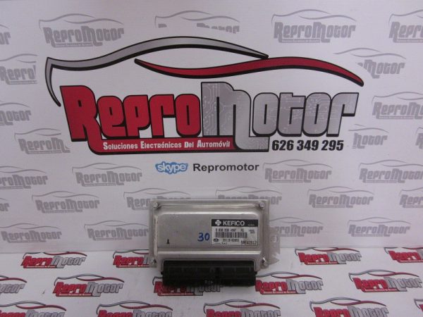 ECU KEFICO KIA 39110-02025 / 9030930528F A4