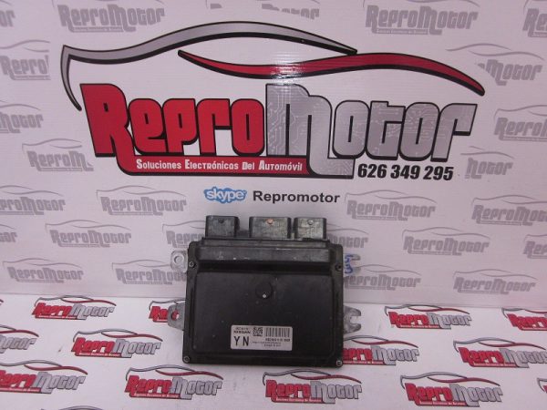 ECU NISSAN MEC93-010 D1 5928 / YN