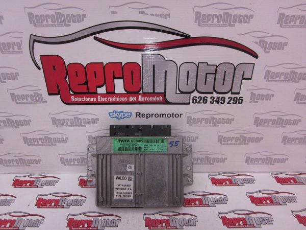 ECU VALEO TATA 21585450-6A / 279115210117 / 6125 720569