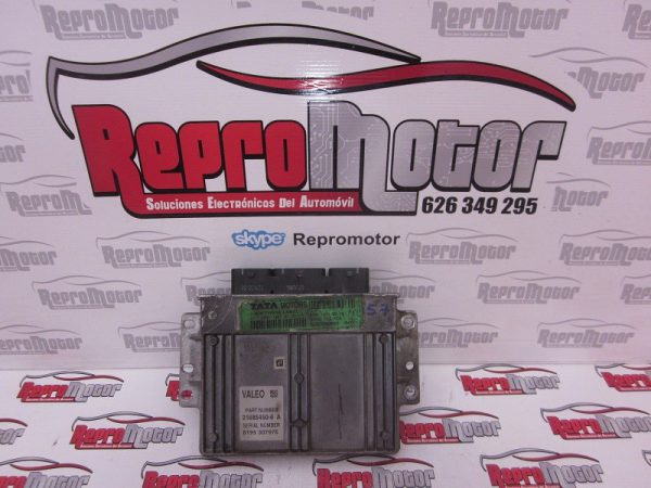 ECU VALEO TATA 21585450-6A / 279115210121 / 6195 307975