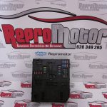 CAJA FUSIBLES RENAULT 284B69643R