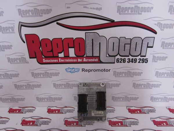 ECU BOSCH LANCIA 0261201634 / 00518055190