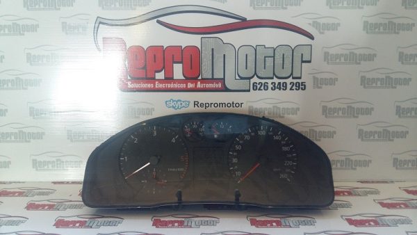 CUADRO INSTRUMENTOS AUDI 4D0919861A