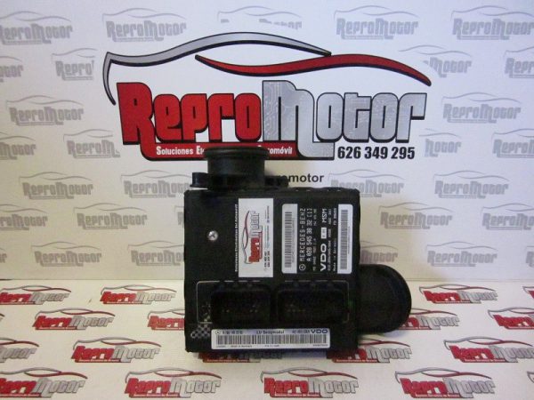 ECU VDO MERCEDES A0285453832 / 412.250/005/004