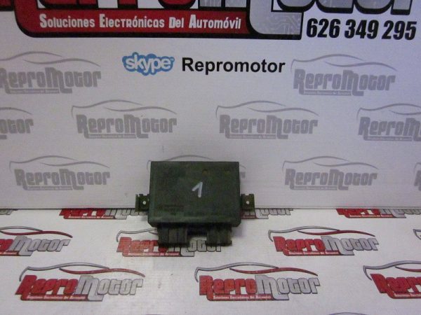 UNIDAD CONFORT INMOVILIZADOR SEAT VW 6H0953257B / 5WK47740