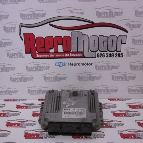 ECU BOSCH RENAULT VIRGEN 0281011776 / 8200391966