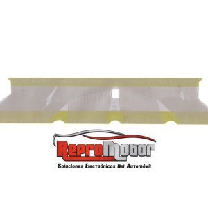 FLAT PARA MERCEDES W210 - W208 - W463