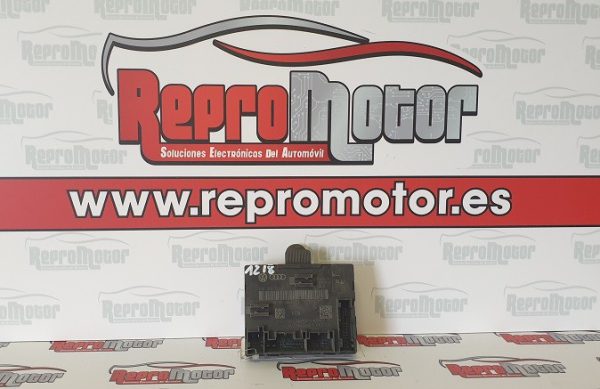 UNIDAD DE CONFORT VOLKSWAGEN AUDI 8X0959793K