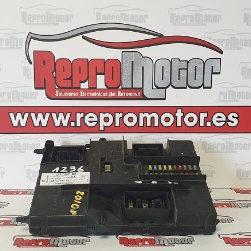 CAJA FUSIBLES FORD BK2T-14B476-BU / A2C53348839M