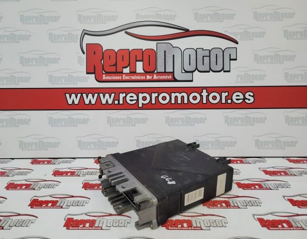 ECU SIEMENS VW AUDI 037906022FL / 5WP4087