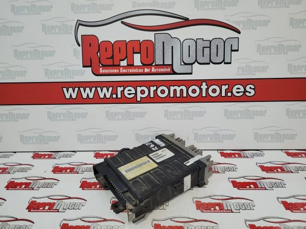 ECU BOSCH VW VAG 0261200261 / 443907311B