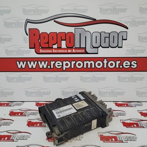 ECU BOSCH VW VAG 0261200271 / 443907311D