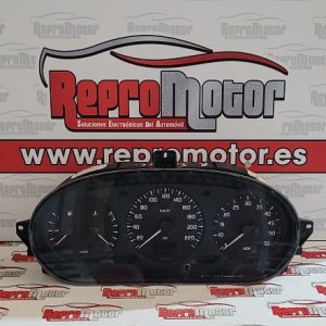 CUADRO INSTRUMENTOS RENAULT 7700847784