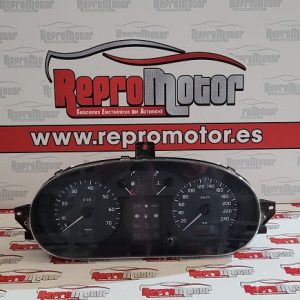 CUADRO INSTRUMENTOS RENAULT P8200071811