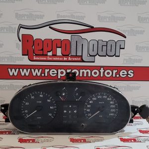 CUADRO INSTRUMENTOS RENAULT P8200066929 / 216594 06-8