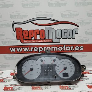 CUADRO INSTRUMENTOS RENAULT P7700428718 / NS0101803-6