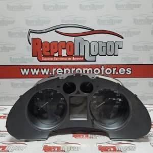 CUADRO INSTRUMENTOS VDO SEAT 110.080.104.029A / W06L0920 802A / 110080104029A
