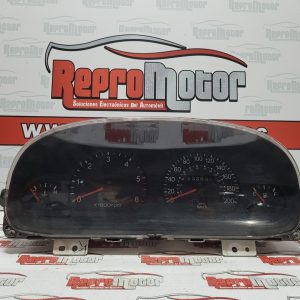 CUADRO INSTRUMENTOS KIA 0K57A55430 / 20010319