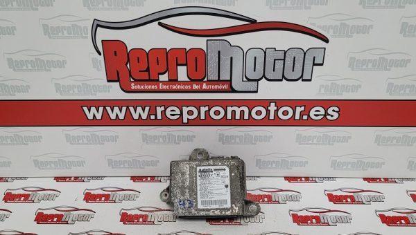 UNIDAD AIRBAG AUTOLIV RENAULT 604289700 / 8200481128-B