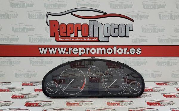 CUADRO INSTRUMENTOS VDO PEUGEOT 9646283280 / 110.080.221/008 / 110080221008