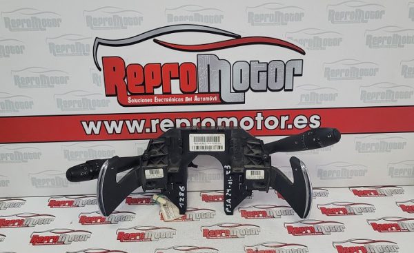 MANDO MULTIFUNCIÓN CITROEN C4 96656018XT