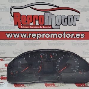 CUADRO INSTRUMENTOS AUDI 4B0920900N