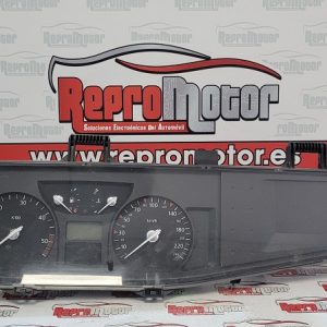 CUADRO INSTRUMENTOS RENAULT 8200013676