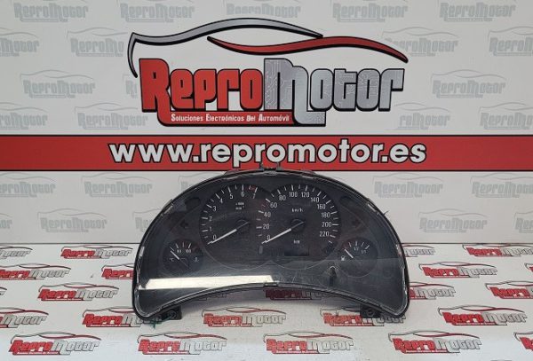 CUADRO INSTRUMENTOS VDO OPEL 87001384