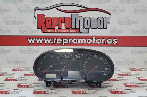 CUADRO INSTRUMENTOS AUDI 8L0920900N