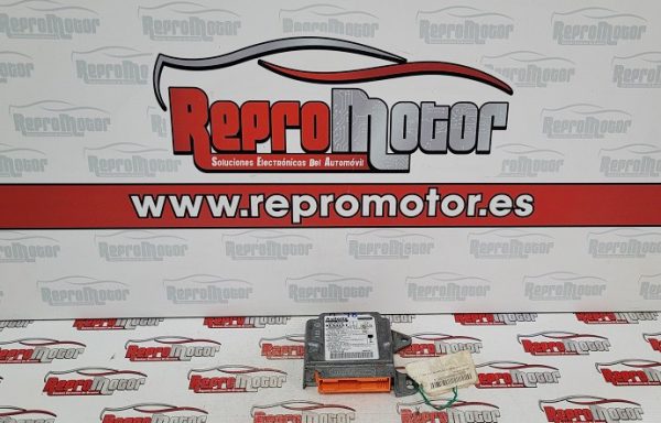 UNIDAD AIRBAG AUTOLIV RENAULT Y NISSAN 605045200 / 8200381668