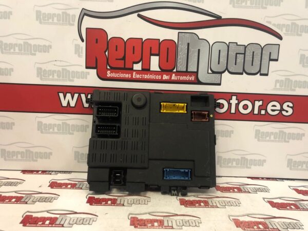 BSI VALEO PSA M4 9642409880 / 73004112