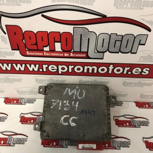 ECU ROVER MSB100680 / 1179100680