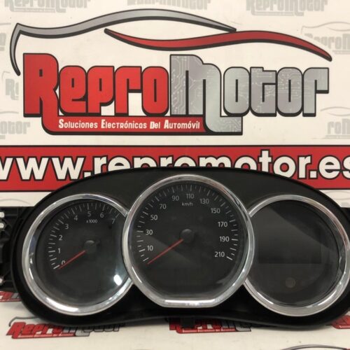 CUADRO INSTRUMENTOS RENAULT DACIA 248106459R / NS29952412-J